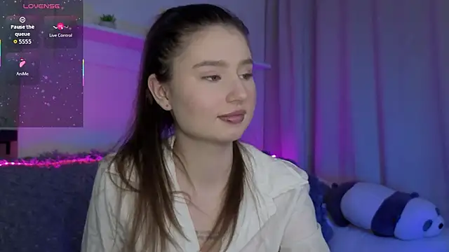 _Lua__ Live XXX Chat