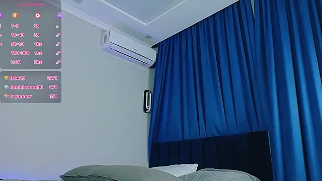 Lina_lust_ Live XXX Chat