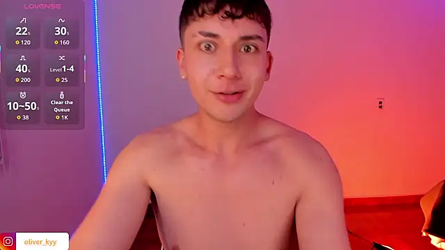 oliver_kyy – Naživo XXX chat