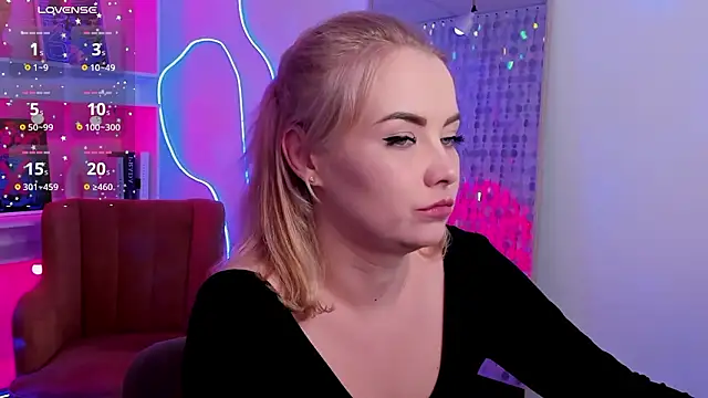 StephanieSweety's Live XXX Chat