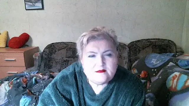 Lana555 Pertunjukan Webcam