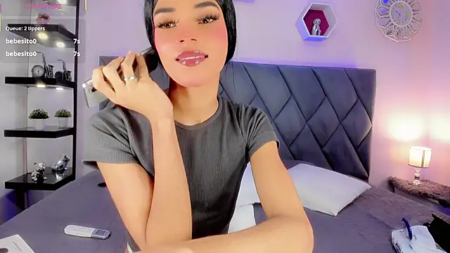 دردشة Amira_Ember الجنسية المباشرة