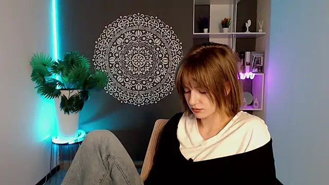 EchoScribe Chat XXX in diretta