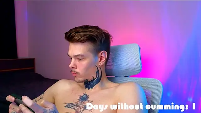 แชท XXX สดของ DENIS_HERE