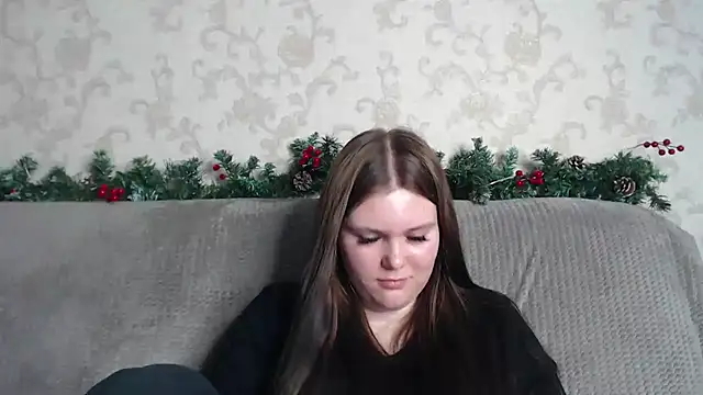 Musegirl live XXX chat