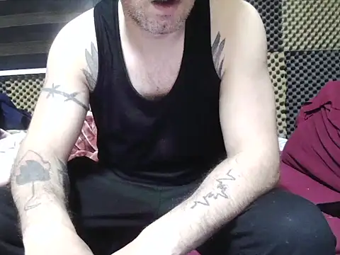 แชท XXX สดของ Arabeyes