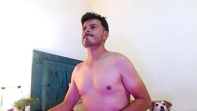 cedrixx10 Live XXX-Chat