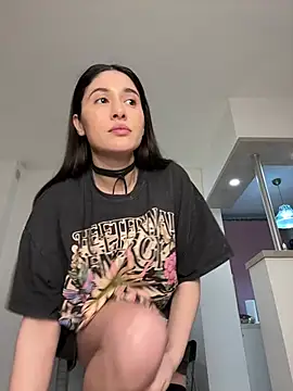 IrisBlues Webcamshow