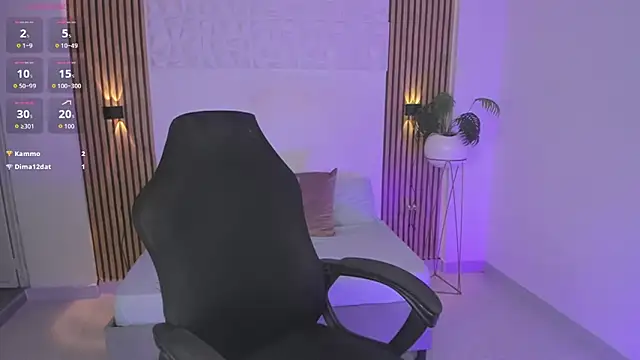 valeria_acosta_ élő XXX-chatje