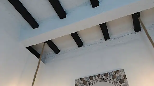 Doll4anall Adlı Modelin Web Kamerası Şovu