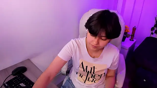 Chat XXX en directo de Nathaly_ds