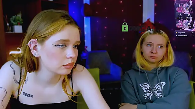 mila_glow1 লাইভ XXX চ্যাট