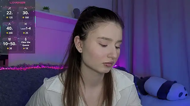 _Lua__'s Live XXX Chat