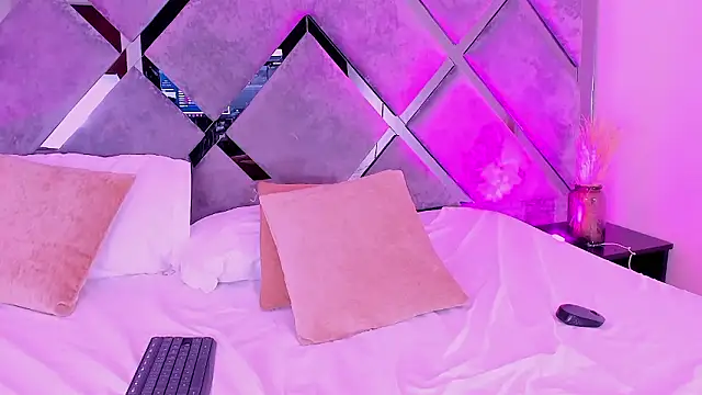 Show Webcam de luciagray1