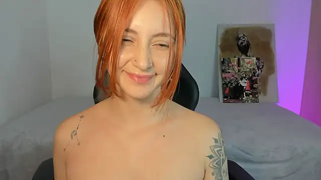 annie_mora Live XXX-Chat