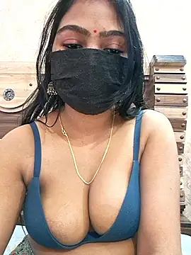 Cute-Ananyaa Webcam-Show