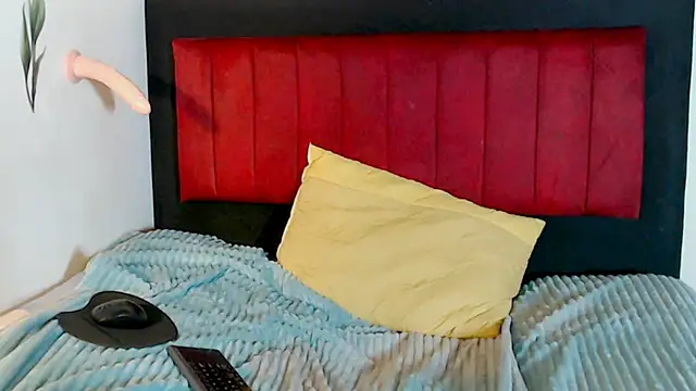 Chat +18 de AMARYXS ao vivo