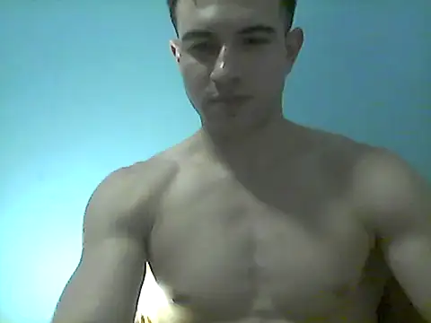 Maxx_neon webcam show