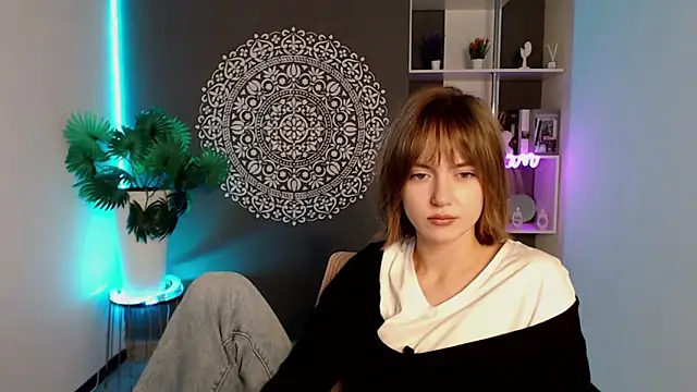 EchoScriben Live XXX chat