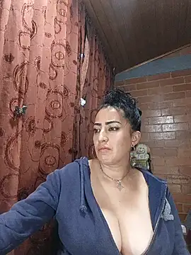 Alexandrinan Live XXX chat