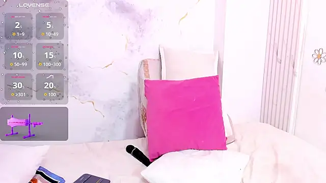 Dulce_andrea__ – Naživo XXX chat