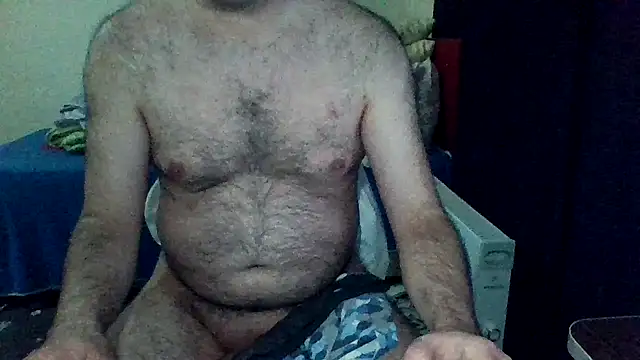 Chat XXX en directo de st206boy