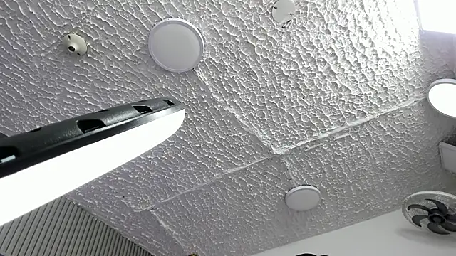 SamBlack_ Webcam show