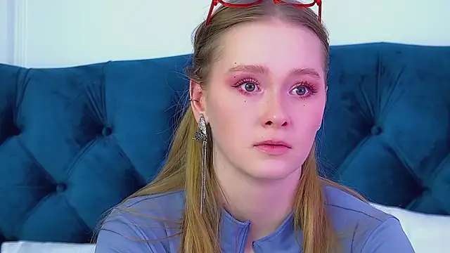 AgataFoxley Live XXX Chat