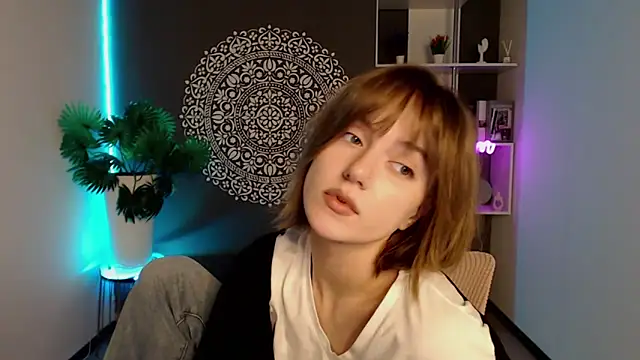 EchoScribe Chat XXX in diretta