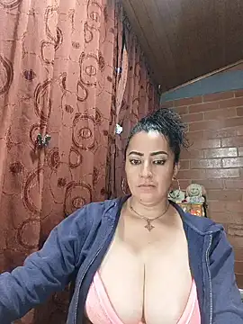 Alexandrina Chat XXX in diretta