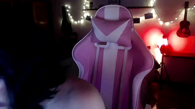 XXX chat uživo modela venus_666