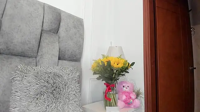 XXX chat uživo modela Scarlett_Sk