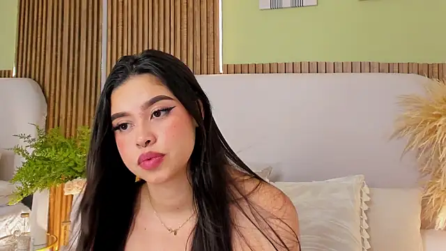 CristalMayson: απευθείας συνομιλία ΧΧΧ