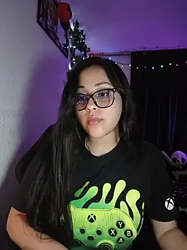 Chat +18 de Bella-Gema ao vivo