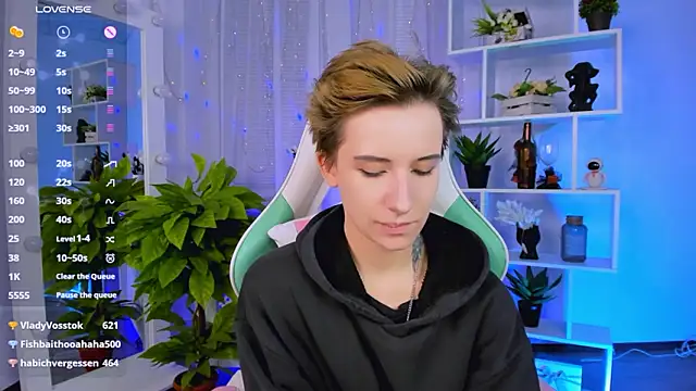 _Rein_ramm's Live XXX Chat