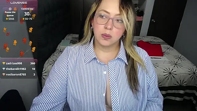 Valentina_St Live XXX-Chat