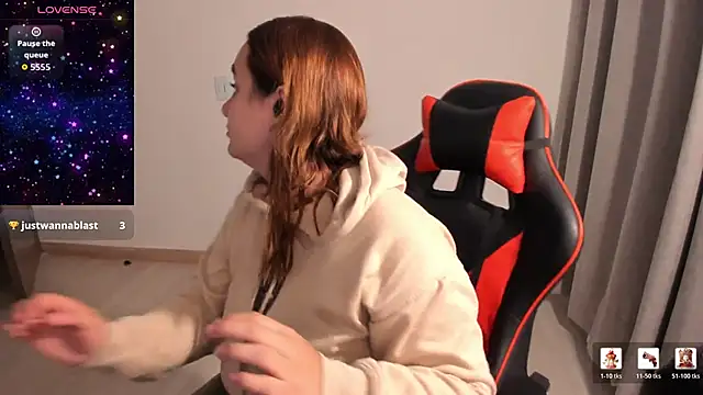 maryluna95 live XXX chat