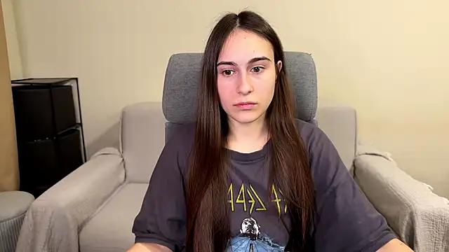 AliceKolltt's Live XXX Chat