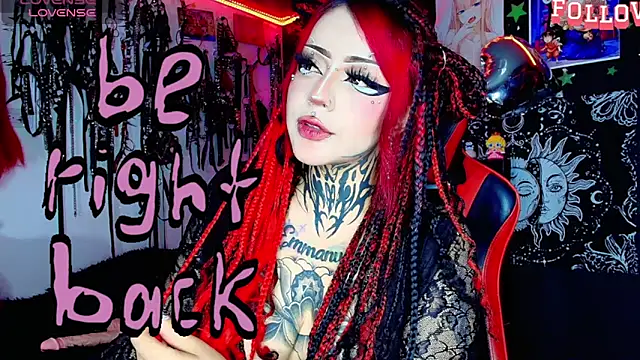 jannaink_'s Live XXX Chat