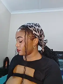 Sugartonguexx Webcam-Show