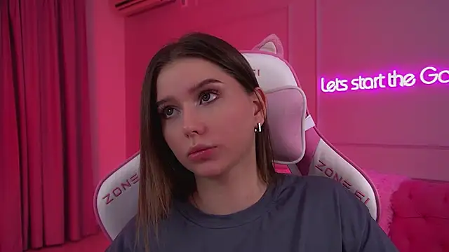 DianaVert: онлайн-секс-чат