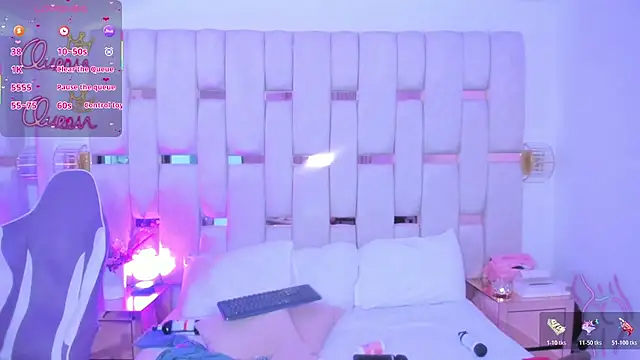 mia_schwarz live XXX chat