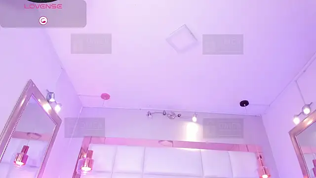 Palmer-Foster Chat XXX in diretta