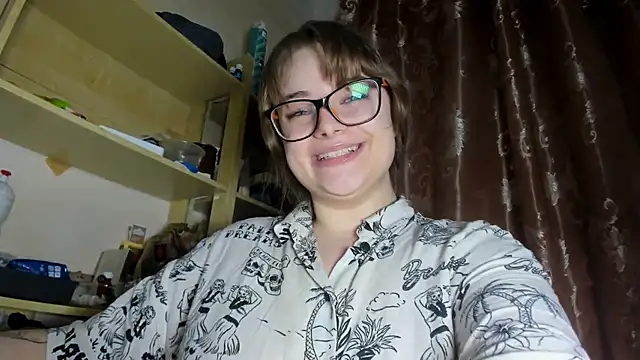 Seductive_She_WolfのライブXXXチャット