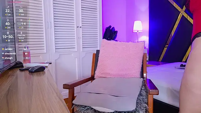 Adel_Nesbiit's Live XXX Chat