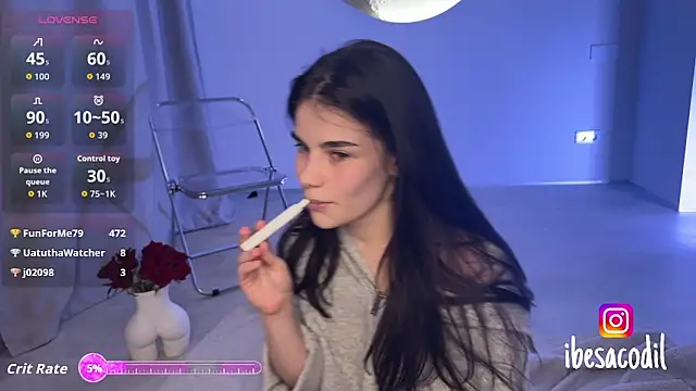 adriana_allien live XXX chat