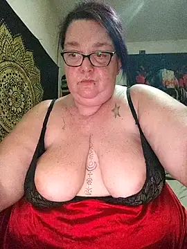 Chat XXX en directo de diosacurvy1984