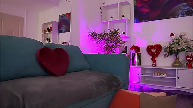 Midnight_SeductionのライブXXXチャット