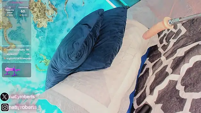 Natty_roberts_ live XXX chat