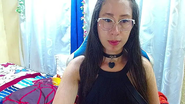 Gia_leinn: онлайн-секс-чат